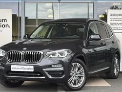 Utilisé 2018 BMW X3 Luxury Line SUV | 39 888 €