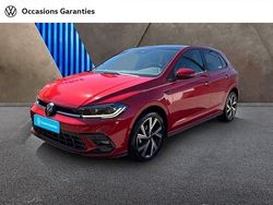 Utilisé 2022 VW Polo R-line | 19 900 € (Prix juste)