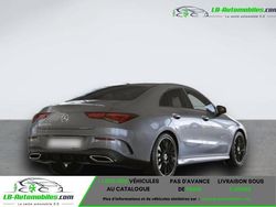 Utilisé 2021 Mercedes E250 Coupé | 36 200 € (Prix assez cher)