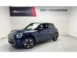Occasion 2025 Mini Cooper Favoured Citadine | 34 900 €