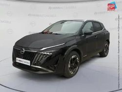 Noir Utilisé 2024 Nissan Qashqai N-Connecta SUV | 31 999 € (Prix assez cher)