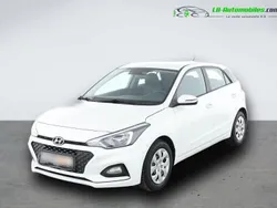 Utilisé 2018 Hyundai i20 Citadine | 16 200 € (Prix assez cher)