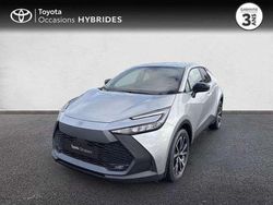 Utilisé 2025 Toyota C-HR Design SUV | 36 990 €