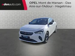 Utilisé 2021 Opel Corsa Elegance Citadine | 12 999 € (Prix assez cher)