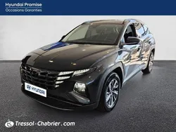 Utilisé 2021 Hyundai Tucson SUV | 23 819 € (Prix juste)