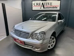 Mercedes CL200