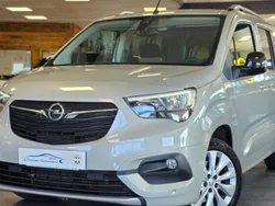 Utilisé 2021 Opel Combo Life Van | 19 500 € (Prix juste)
