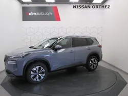 Gris Utilisé 2023 Nissan X-Trail N-Connecta SUV | 29 990 € (Prix juste)