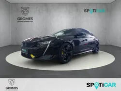 Utilisé 2022 Peugeot 508 Berline | 38 990 € (Prix juste)