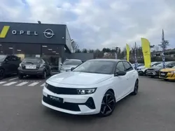 Noir Utilisé 2024 Opel Astra GSe Berline | 29 699 € (Super prix)