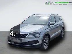 Utilisé 2020 Skoda Karoq SUV | 26 100 € (Prix juste)