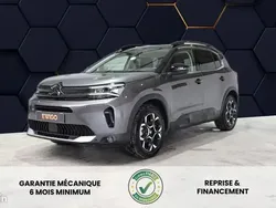 Gris Nouvelle 2025 Citroën C5 Aircross SUV | 29 690 €