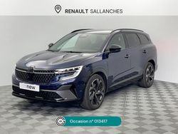 Utilisé 2024 Renault Espace Esprit Alpine Monospace | 37 190 € (Bon prix)