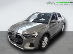 Utilisé 2024 Audi A1 Citadine | 28 900 € (Prix juste)
