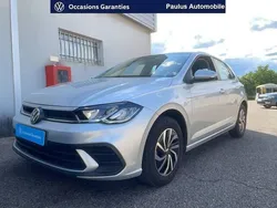 Utilisé 2024 VW Polo S | 19 990 € (Prix juste)