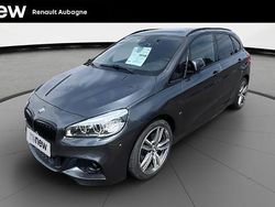 Gris Utilisé 2018 BMW 220 M Sport Break | 17 990 € (Prix juste)