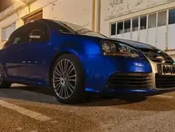 VW Golf IV