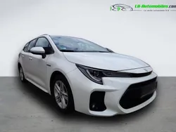 Utilisé 2020 Suzuki Swace Break | 24 500 € (Prix juste)