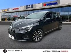 Noir Utilisé 2021 Renault Clio V Intens Berline | 14 490 € (Prix assez cher)