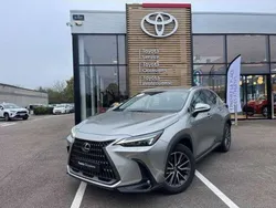 Utilisé 2023 Lexus NX350h Business Edition | 44 980 € (Prix juste)