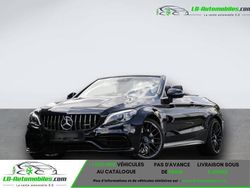 Utilisé 2021 Mercedes C63 AMG AMG Berline | 81 400 €