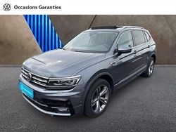 Utilisé 2019 VW Tiguan Allspace Exclusive SUV | 29 990 € (Prix juste)