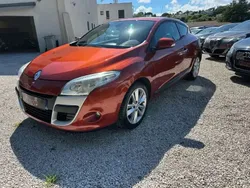 Utilisé 2009 Renault Mégane Coupé Dynamique Coupé | 8 500 €