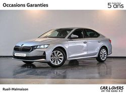 Gris Utilisé 2024 Skoda Octavia Selection | 27 480 €