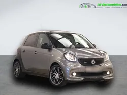 Utilisé 2017 Smart ForFour Citadine | 25 200 € (Prix cher)
