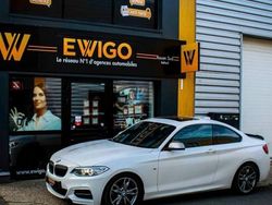 Utilisé 2014 BMW M235 Comfort Edition Coupé | 28 990 € (Prix cher)