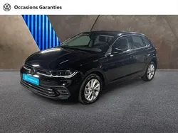 Utilisé 2024 VW Polo Style | 24 890 € (Prix assez cher)