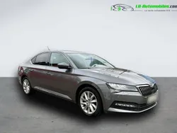 Utilisé 2022 Skoda Superb Berline | 37 400 € (Bon prix)