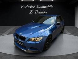 Utilisé 2011 BMW M3 Berline | 54 990 €