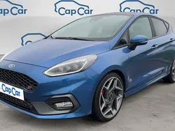 Utilisé 2020 Ford Fiesta ST Citadine | 18 990 €