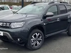 Gris Nouvelle 2024 Dacia Duster Journey SUV | 20 499 € (Prix juste)