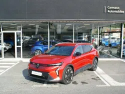 Utilisé 2024 Renault Scénic Techno Monospace | 38 990 € (Super prix)