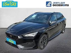 Noir minuit Utilisé 2023 Cupra Leon Break | 26 990 € (Prix juste)
