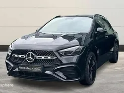 Utilisé 2025 Mercedes 200 AMG line SUV | 52 990 €