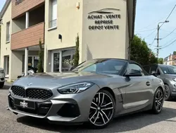 Utilisé 2019 BMW Z4 M Performance Cabriolet | 43 900 € (Super prix)