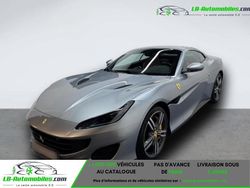 Occasion 2018 Ferrari Portofino Cabriolet | 222 400 € (Prix cher)