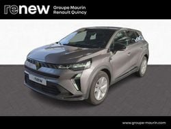 Gris cassiopée Utilisé 2025 Renault Symbioz Evolution SUV | 24 700 € (Super prix)