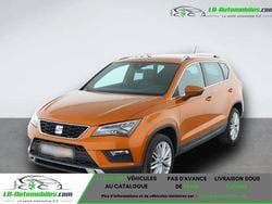 Utilisé 2017 Seat Ateca SUV | 21 500 € (Prix juste)