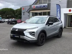 Gris Nouvelle 2024 Mitsubishi Eclipse Cross SUV | 31 990 €