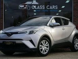 Gris Utilisé 2019 Toyota C-HR Edition SUV | 15 990 € (Super prix)