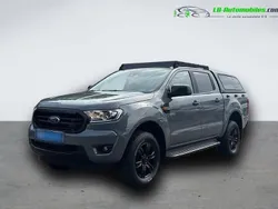 Utilisé 2022 Ford Ranger Pick-up | 36 300 € (Prix juste)