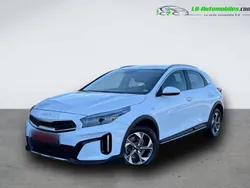 Utilisé 2024 Kia XCeed SUV | 24 000 € (Prix juste)