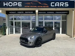 Utilisé 2017 Mini Cooper S Citadine | 14 990 € (Bon prix)