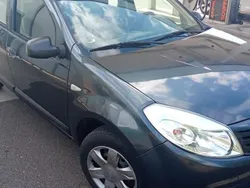 Gris Utilisé 2009 Dacia Sandero Citadine | 3 900 €