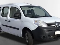 Utilisé 2019 Renault Kangoo Monospace | 16 990 € (Prix cher)