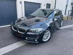 Utilisé 2015 BMW 218 Luxury Line Break | 19 000 €